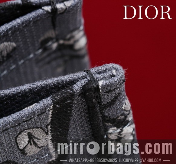 Dior Bags Dior tote 1296 36x28x16cm yz3