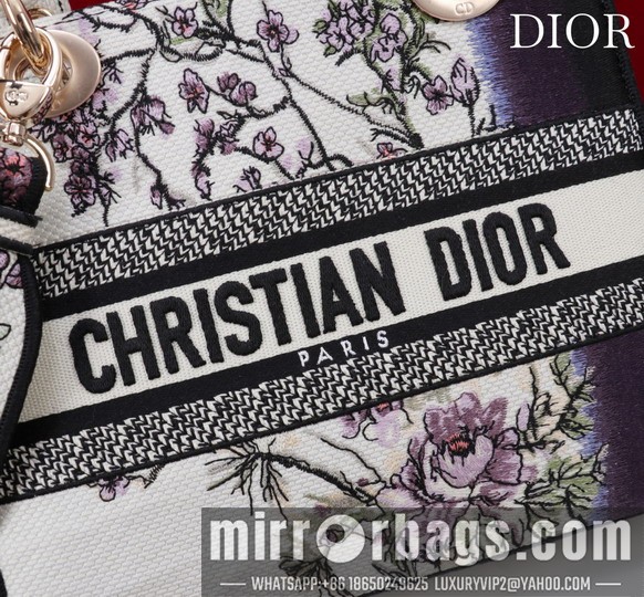 Dior Bags Dior M056594 24x20x11cm yz1