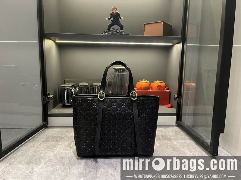 1:1 Gucci Bags 847456 25x20x10cm DF