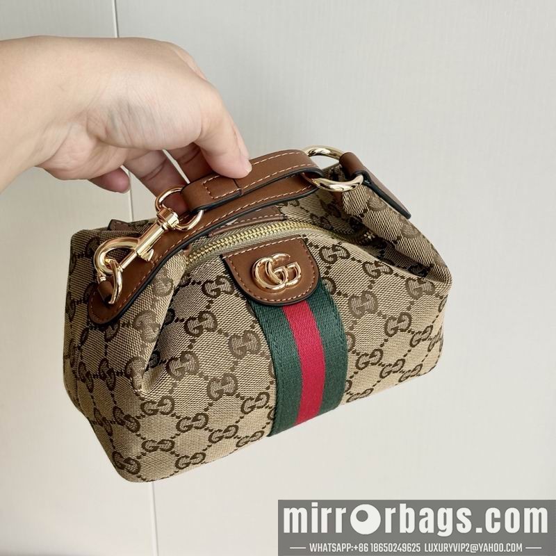 1:1 Gucci Bags 861775 L29x19x13.5 M19x10x9cm DF