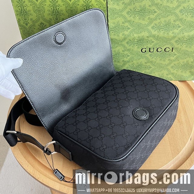1:1 Gucci Bags GG 449172 28x20x9cm ss