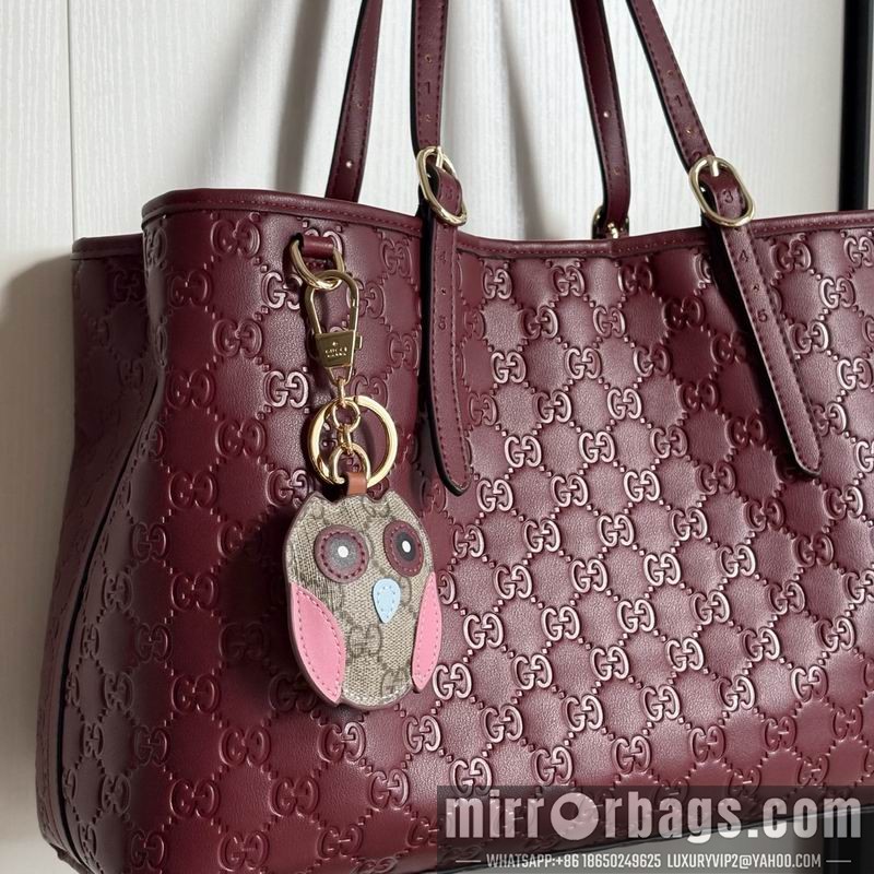 1:1 Gucci Bags 815213 38x25x15cm DF 3色