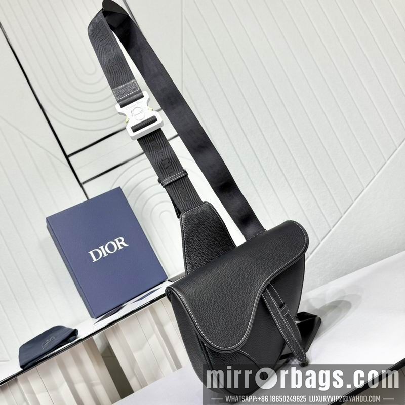 Dior Bags 1ADPO093YKK 27x20x5cm WP