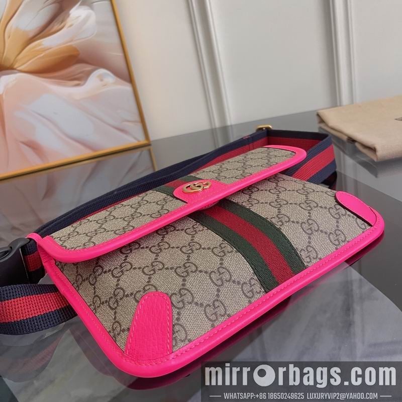 1:1 Gucci Bags 752597 24x17x3.5cm DF