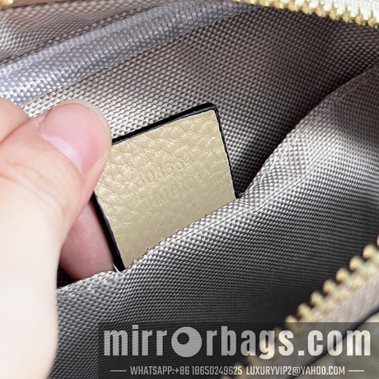 1:1 Gucci Bags GG 308364 21x25x7cm ss7