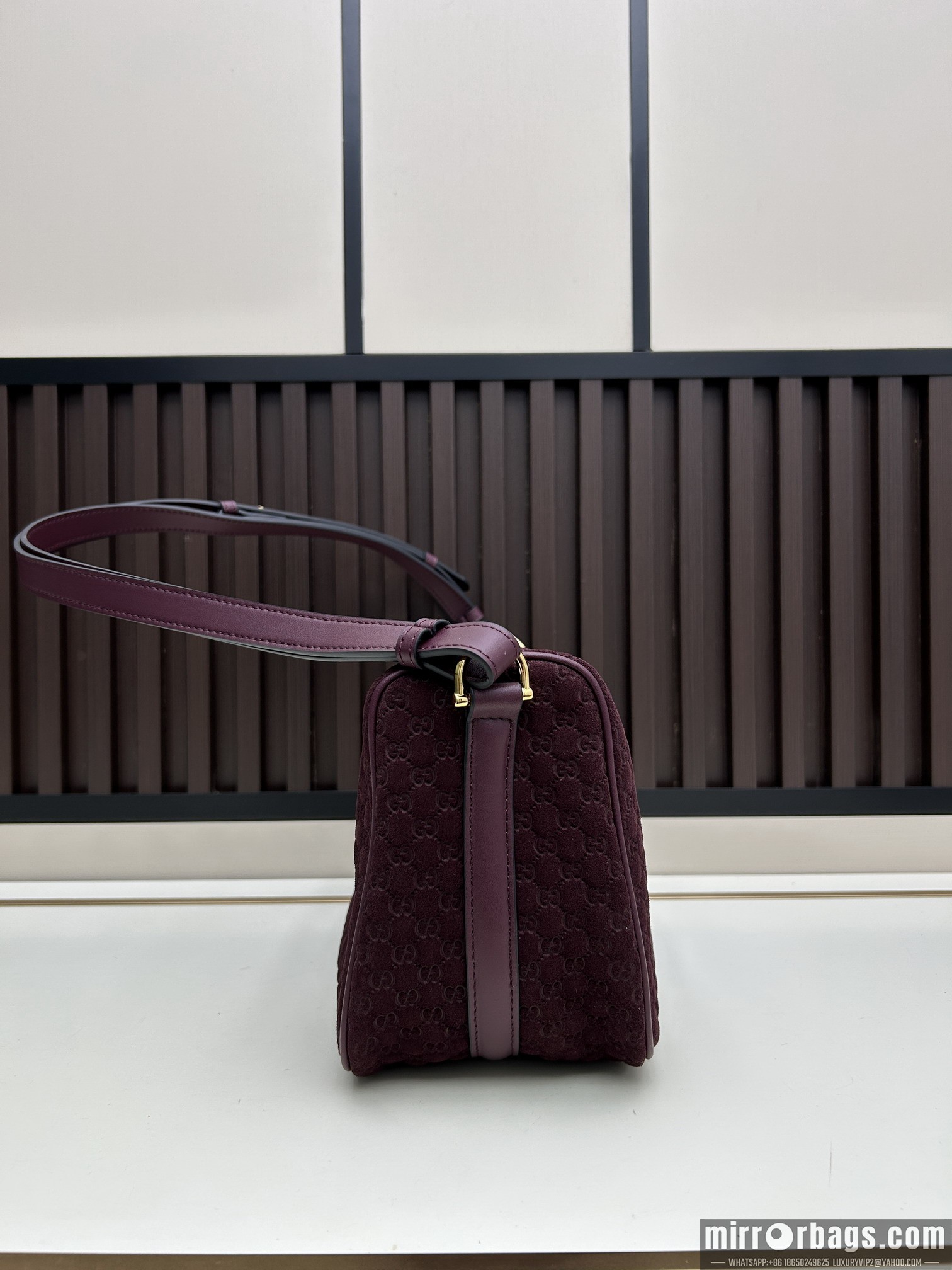 1:1 Gucci Bags GG 08933 31.5x17x12cm jj6