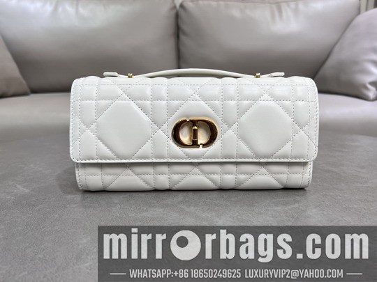 Dior Bags Dior Caro 5221 24x12x4cm yz16