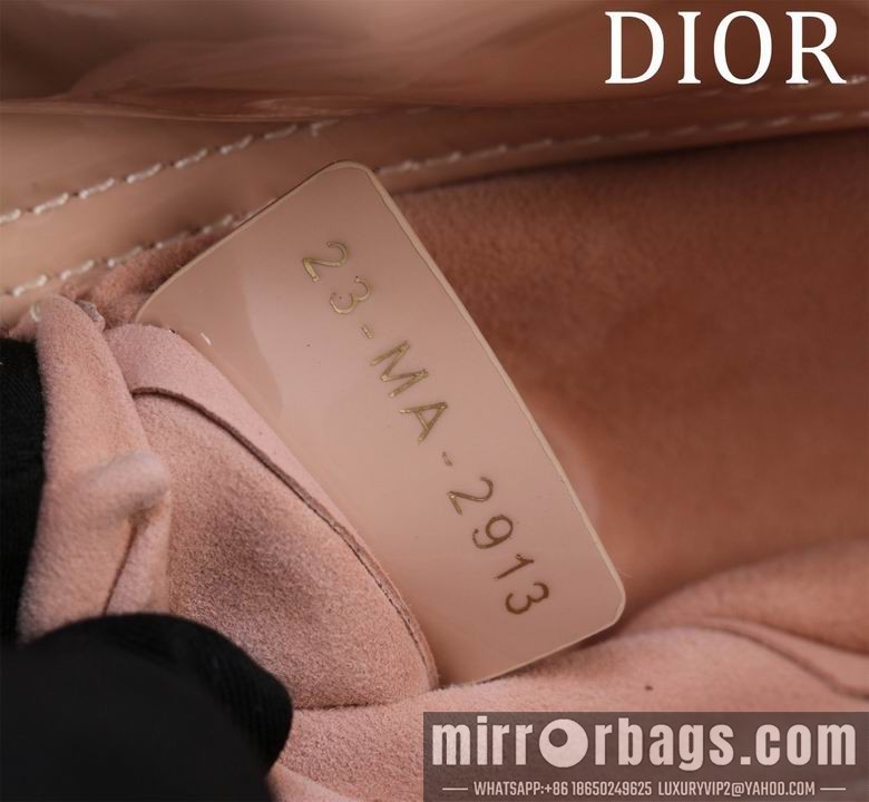 Dior Bags M0541 26X13.5X5cm 21X12X6.5cm 16.5X6X10cm BG 6