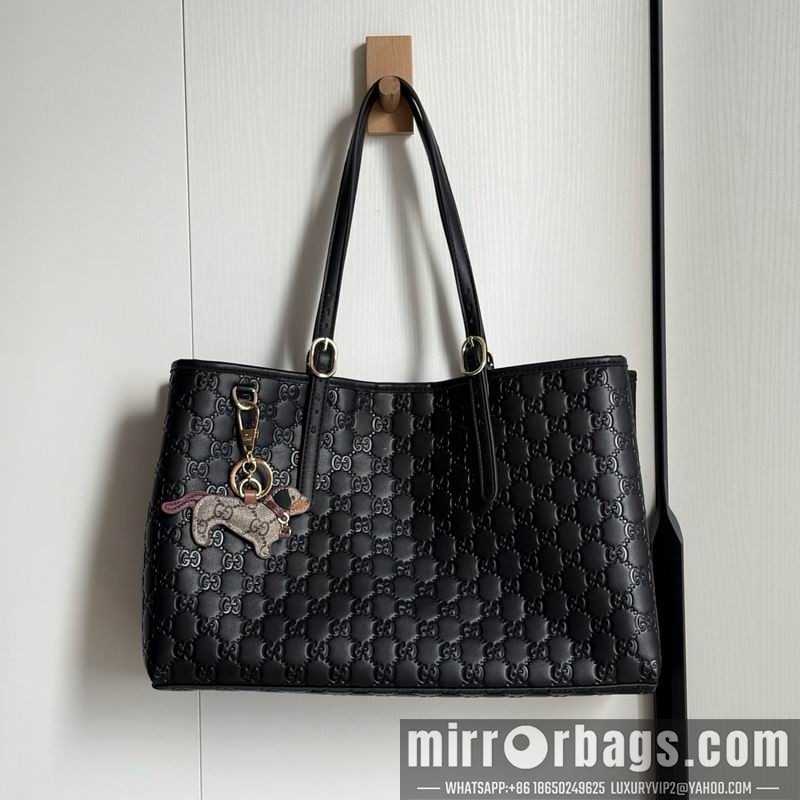 1:1 Gucci Bags 815213 38x25x15cm DF 3色