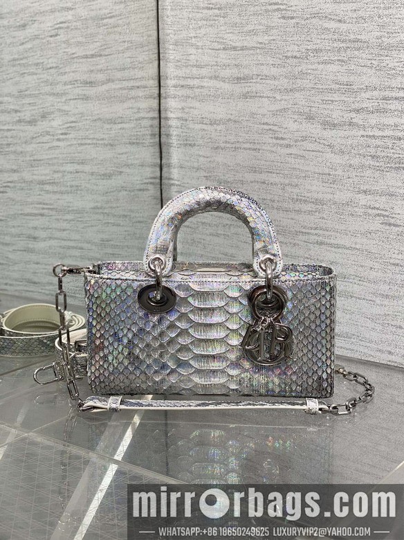Dior Bags Dior Lady 22cm yz2
