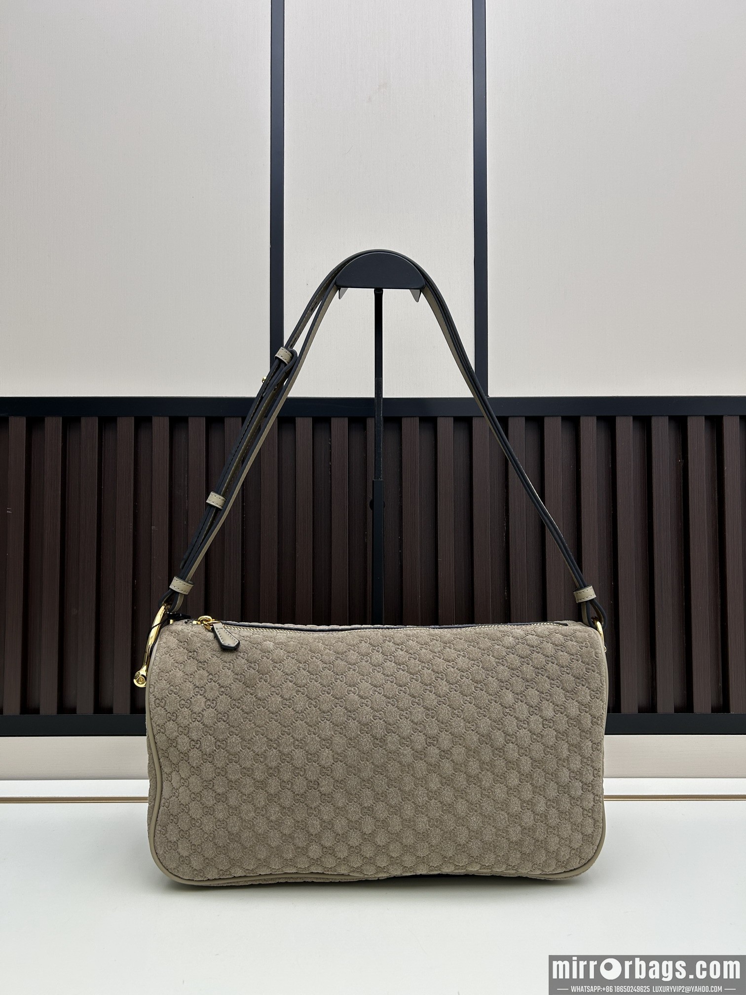 1:1 Gucci Bags GG 08933 31.5x17x12cm jj1