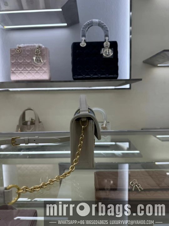 Dior Bags Dior 2356 20x10x4cm yz
