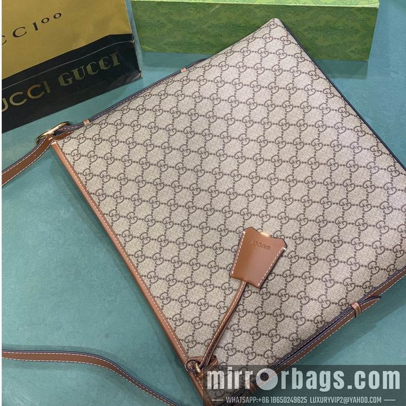 1:1 Gucci Bags 847252 30.5x30.5x9cm DF