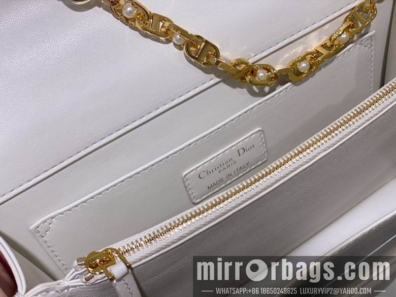 Dior Bags Ange 4402 25X16X8cm YG 3colour