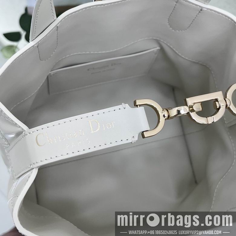 Dior Bags Toujours 16X12X18cm 031902 YG 3colour
