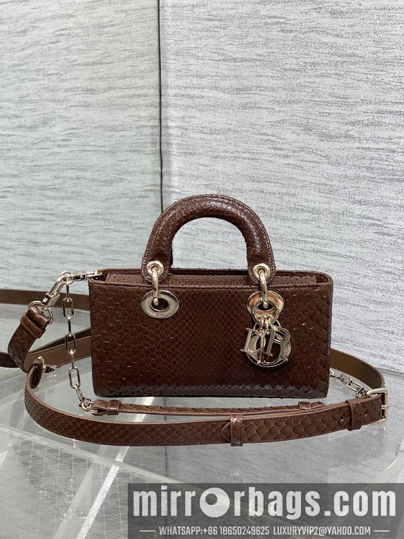 Dior Bags Dior Lady 22cm yz4