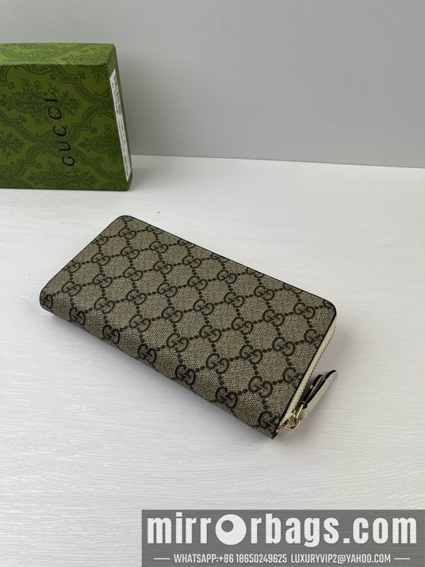 1:1 Gucci Bags 456117 19x10x2.5cmZC 3色