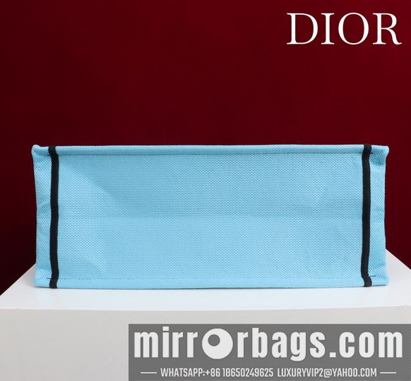Dior Bags Dior tote 1286 41x35x18cm yz4