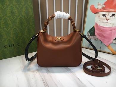 1:1 Gucci Bags 746251 24X15X5cm DF 3colour