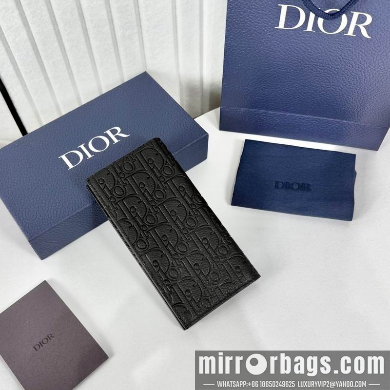 Dior Bags 2ESBC002FLG 9x18x2cm WP