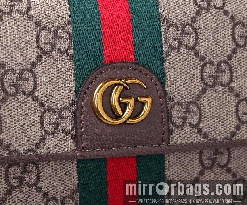 1:1 Gucci Bags 99114 19x11x2cm ZC 2色