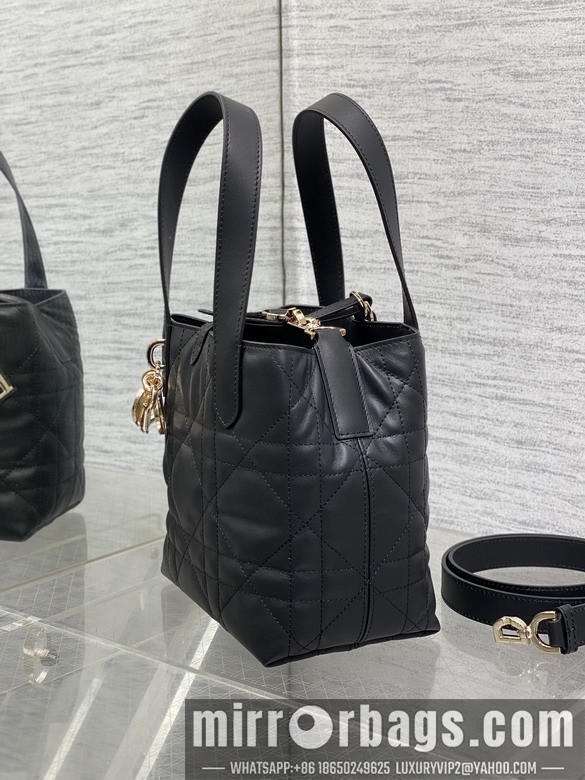 Dior Bags Dior Toujours 16x12x18cm yz3