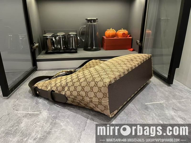 1:1 Gucci Bags 850546 40x36x12cm DF 3色