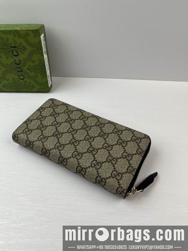 1:1 Gucci Bags 456117 19x10x2.5cmZC 3色