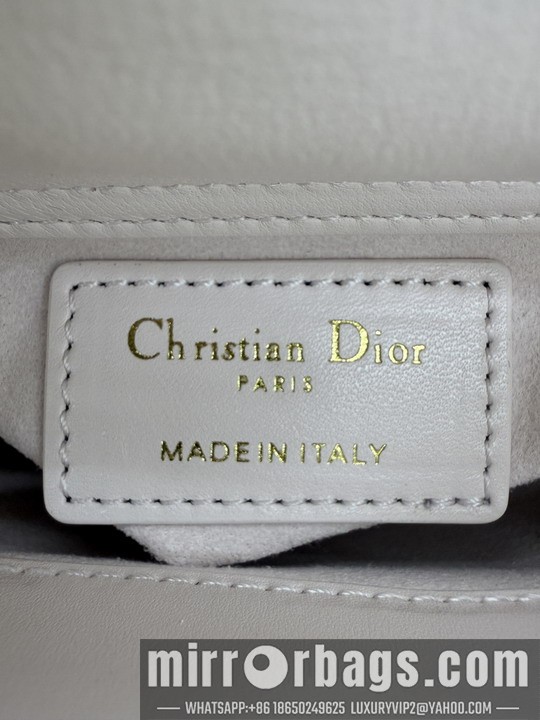 Dior Bags Dior lady 0586 12x10x5cm yz6