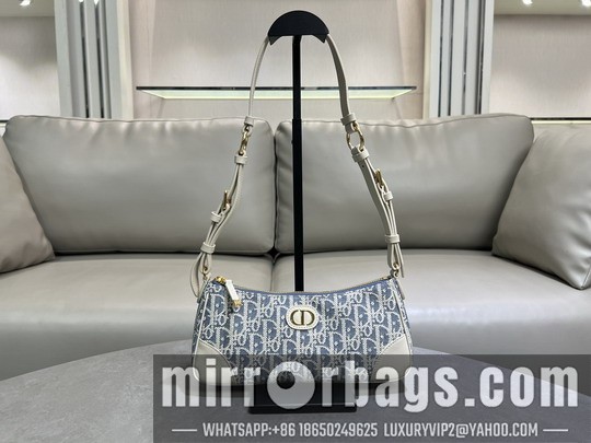 Dior Bags Dior S2398UTZQ 26x12x7cm yz1
