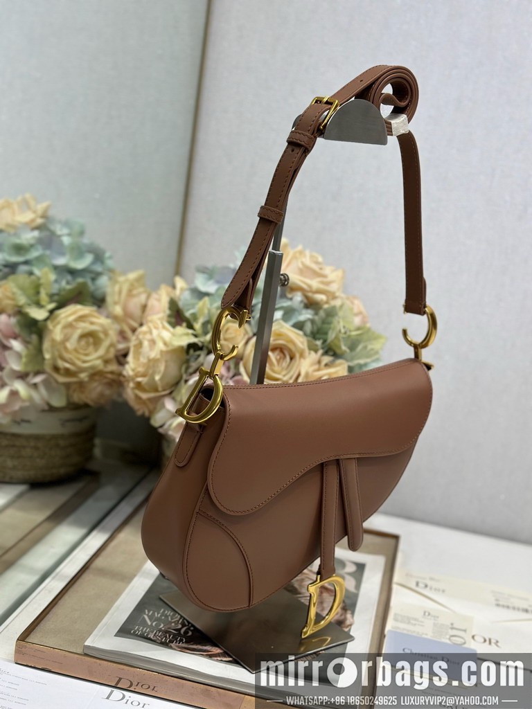 Dior Bags Dior Saddle 0466 24x20x7cm yz2