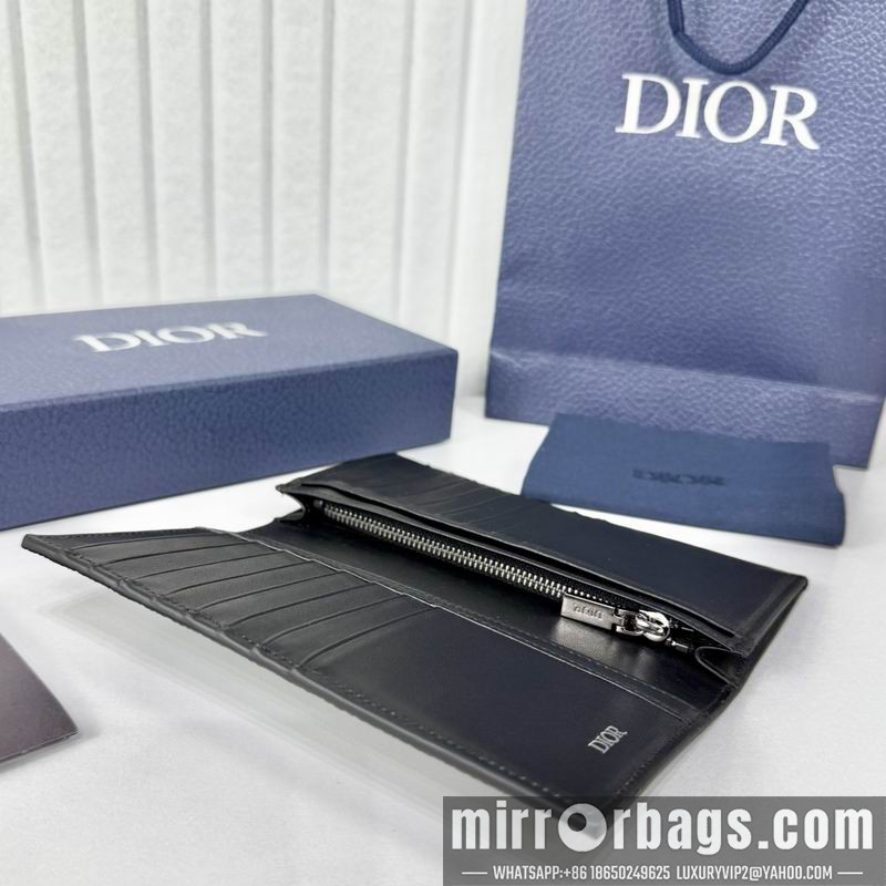 Dior Bags 2ESBC002CDI 9x18x2cm WP