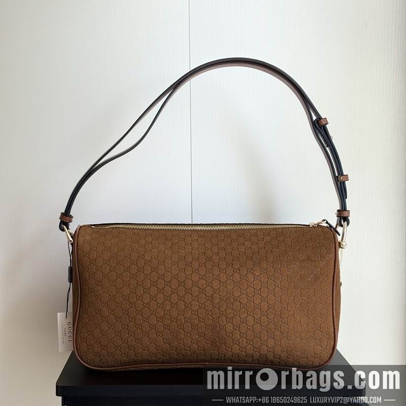 1:1 Gucci Bags 862530 38x20x15cm DF 2色