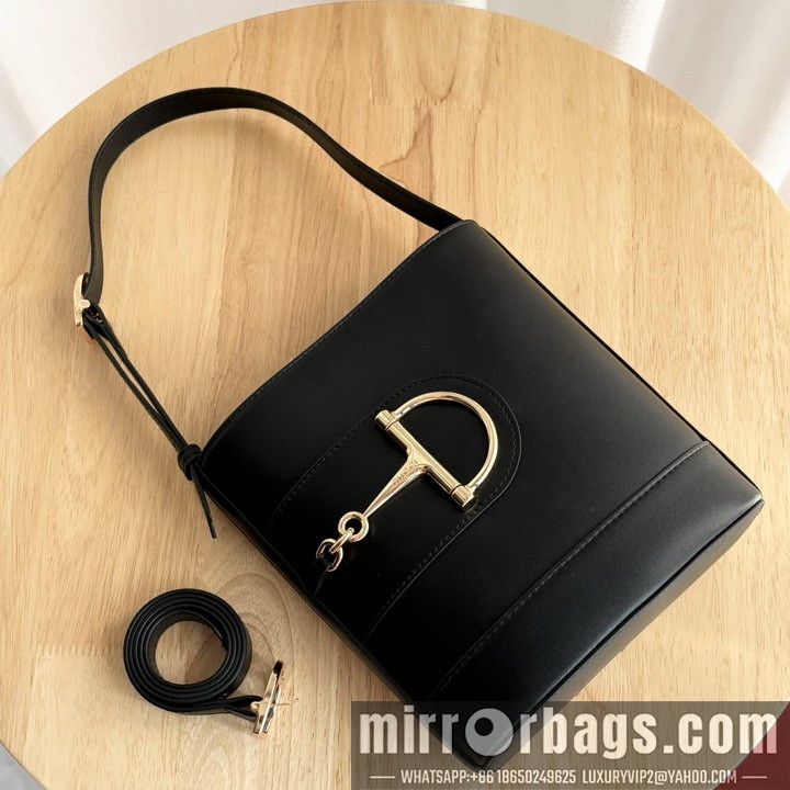 1:1 Gucci Bags GG 833665 18.5x20x8.5cm ss2