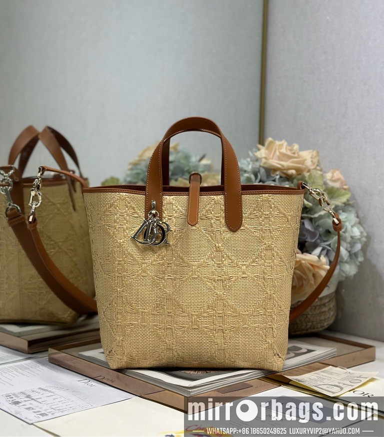 Dior Bags Dior 2836 23x24x16cm yz