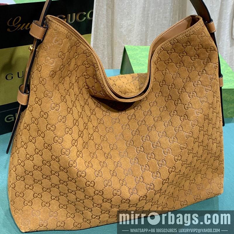 1:1 Gucci Bags 850546 40x36x12cm DF