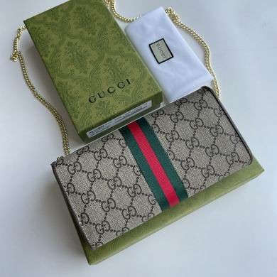 1:1 Gucci Bags 546592 19X10X3cm DF