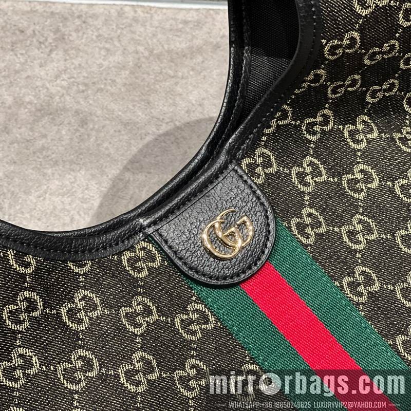 1:1 Gucci Bags 860845 25x20x15cm DF