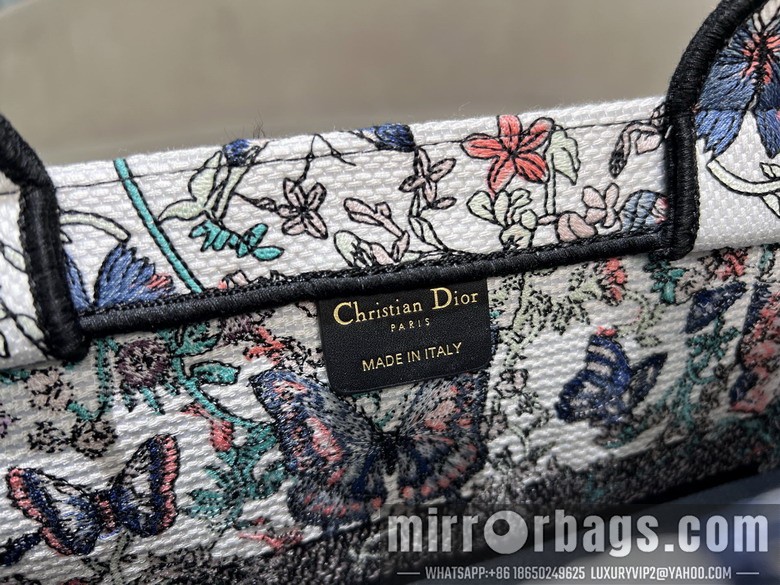 Dior Bags Dior 8001 36.5x27.5x16.5cm yz