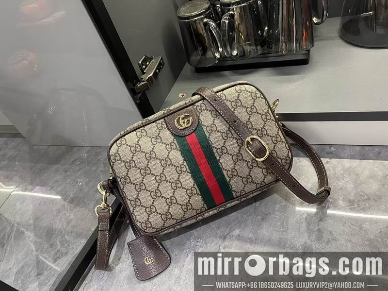 1:1 Gucci Bags Ophidia 841310 24x15x7cm DF