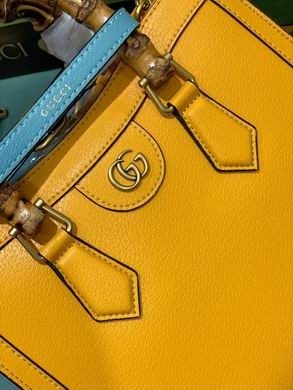 1:1 Gucci Bags 702721 27X24X11cm DF 2colour