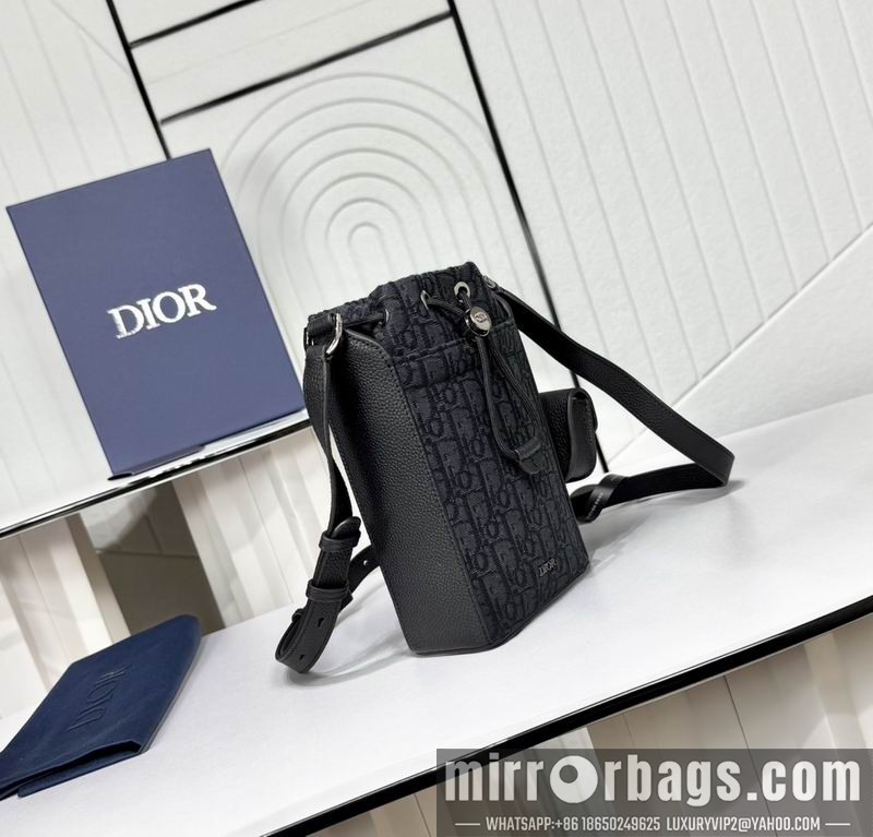 Dior Bags 2LECA594YKY 13.5x22x7cm WP