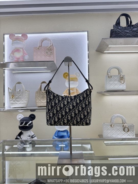 Dior Bags Dior 4309-5253 19x17x7cm yz3