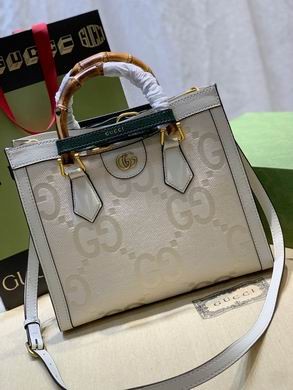 1:1 Gucci Bags 702721 27X24X11cm DF