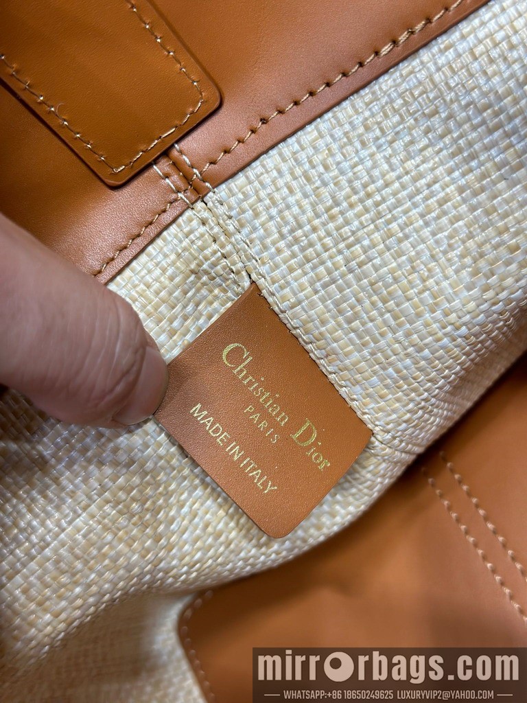 Dior Bags Dior 1188 28.5x21.5x17cm yz