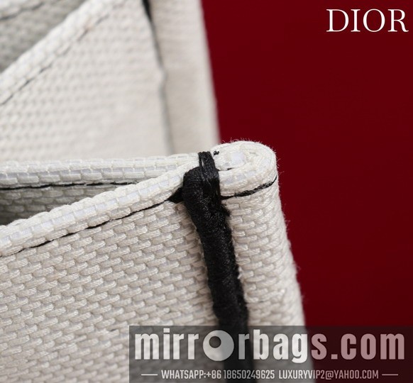 Dior Bags Dior tote 1265 26x22x8cm yz
