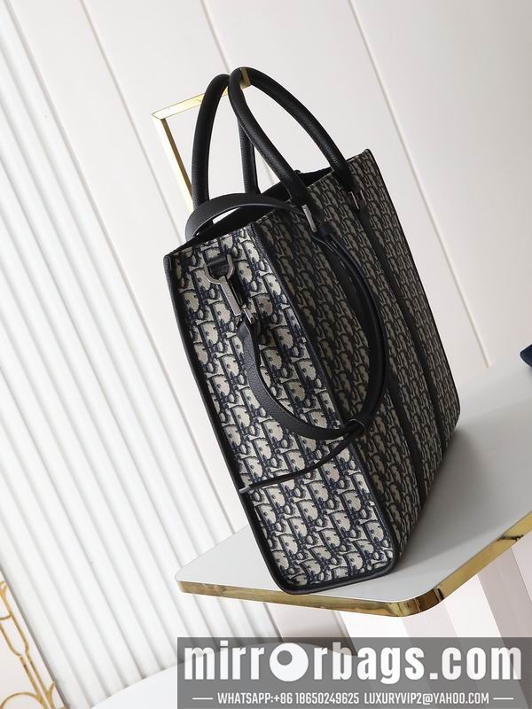 Dior Bags 1ESSH232YKY 40.5x35x12cm WP 1