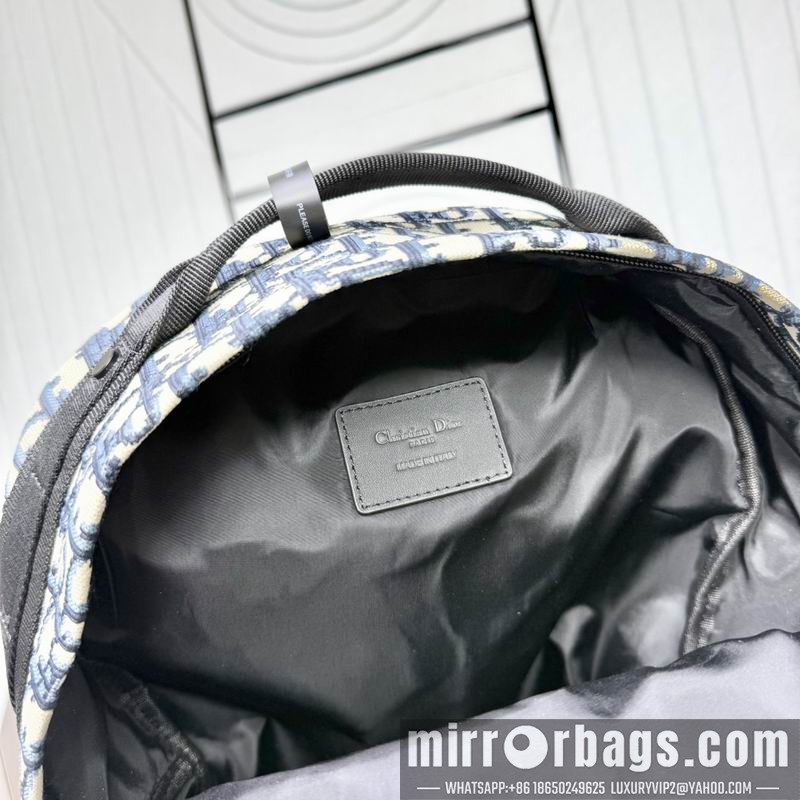 Dior Bags M929 26.5x36.5x13cm WP
