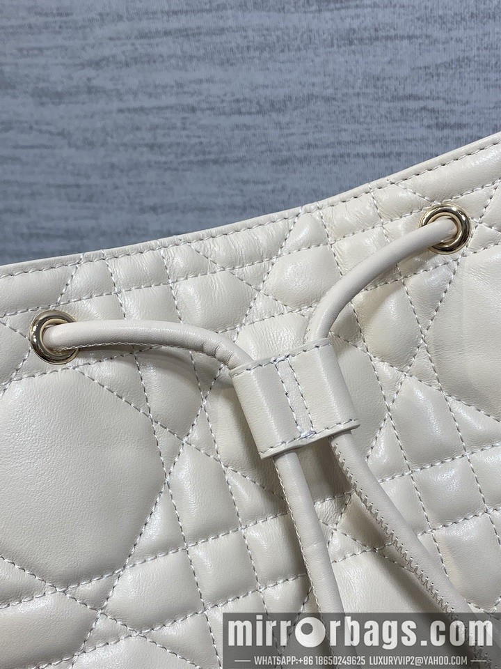 Dior Bags Dior Caro 2852 23x24x13cm yz2