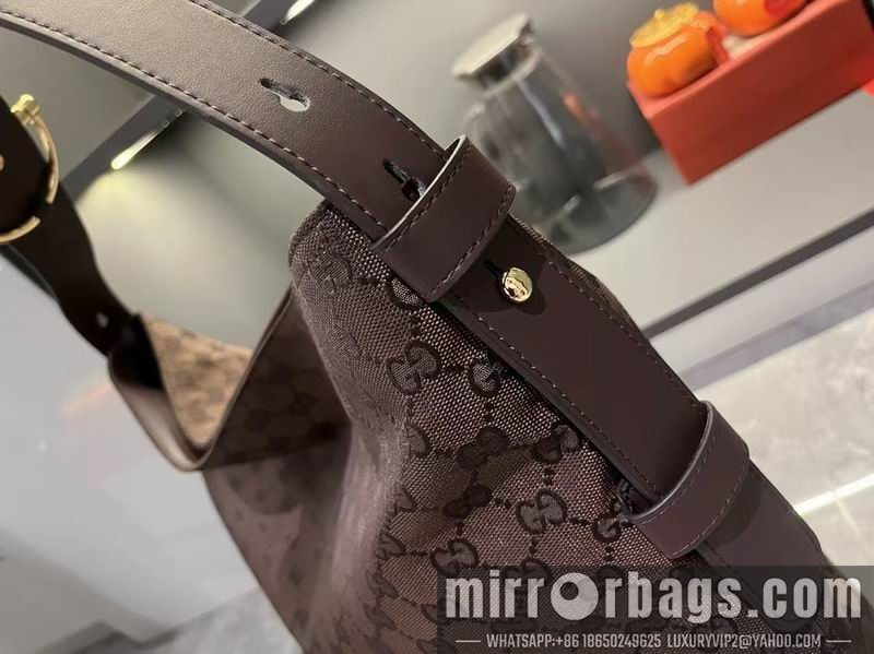 1:1 Gucci Bags 850546 40x36x12cm DF 3色